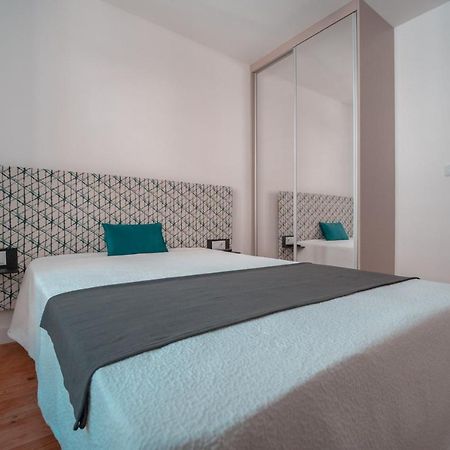 Harbour49 - Aveiro Flats & Suites Dış mekan fotoğraf