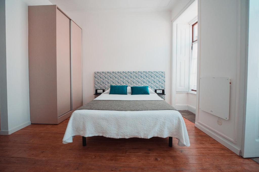 Harbour49 - Aveiro Flats & Suites Dış mekan fotoğraf