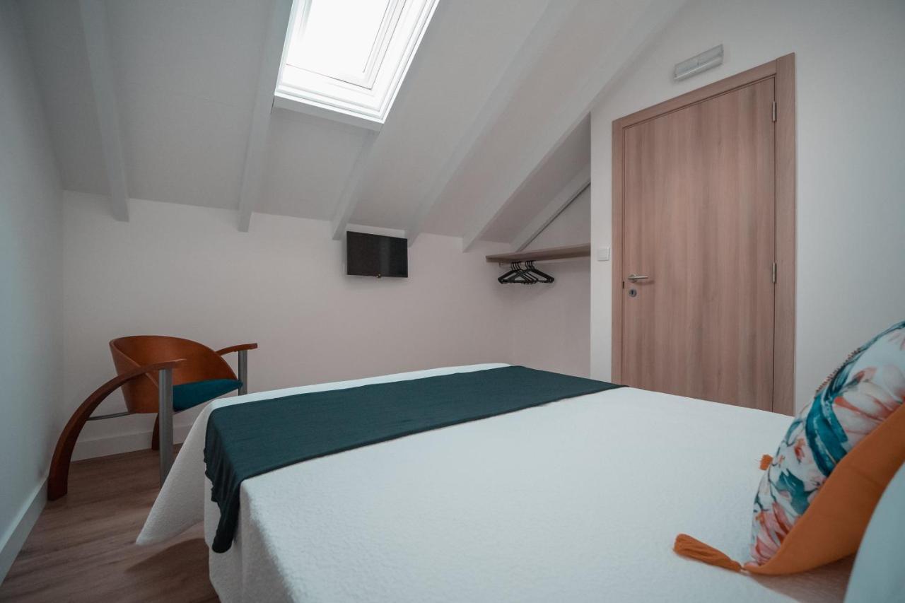 Harbour49 - Aveiro Flats & Suites Dış mekan fotoğraf