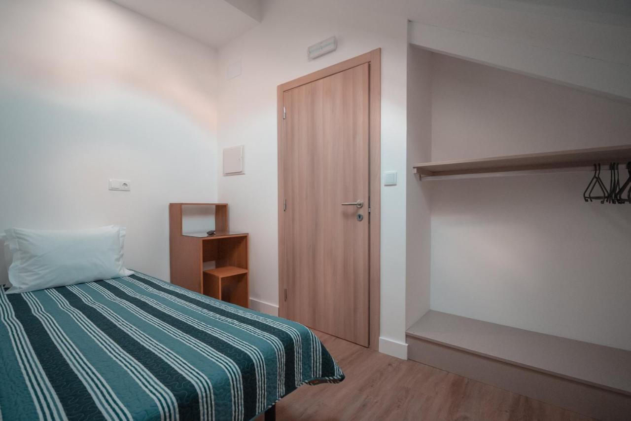 Harbour49 - Aveiro Flats & Suites Dış mekan fotoğraf