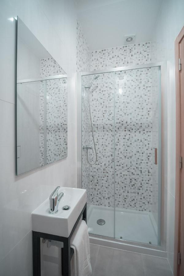 Harbour49 - Aveiro Flats & Suites Dış mekan fotoğraf