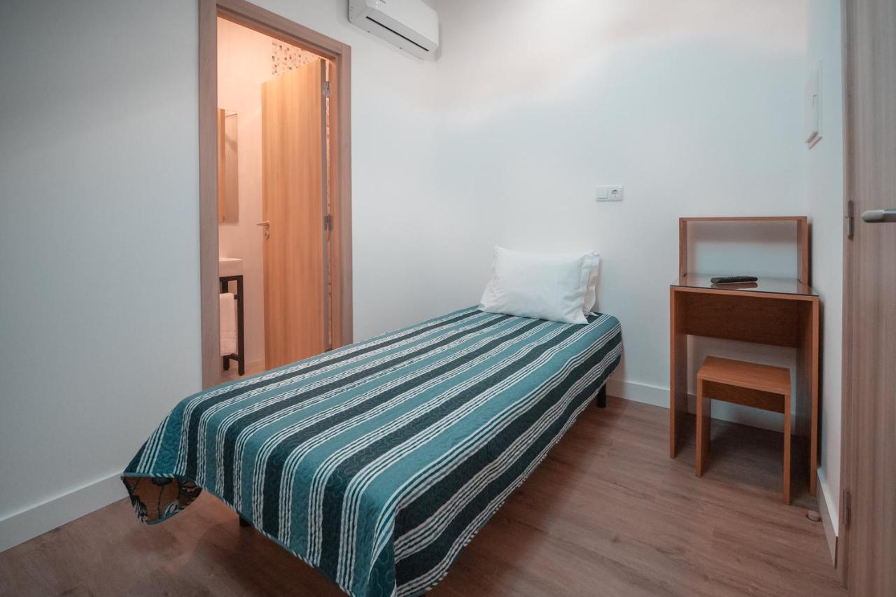 Harbour49 - Aveiro Flats & Suites Dış mekan fotoğraf