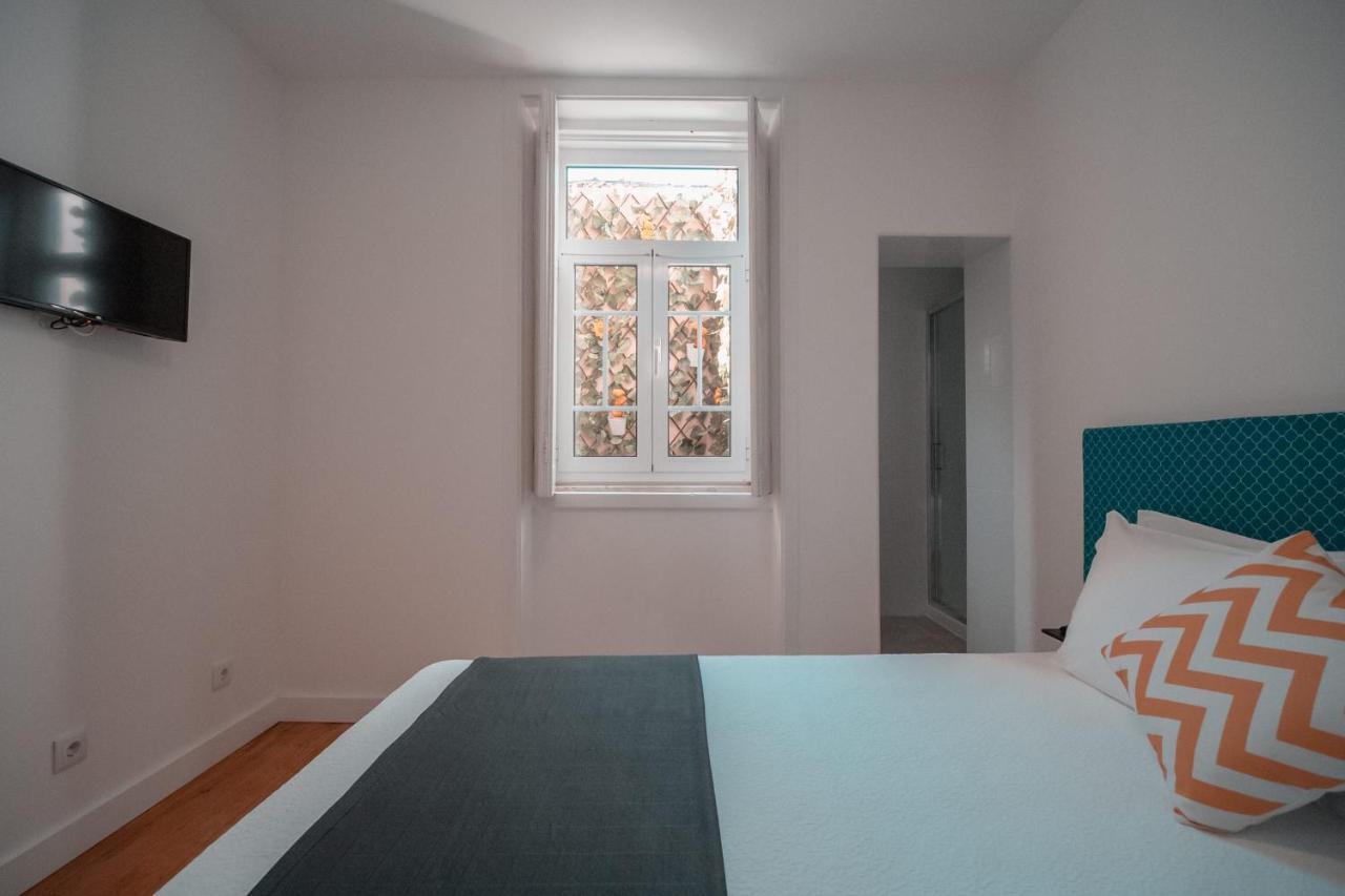 Harbour49 - Aveiro Flats & Suites Dış mekan fotoğraf