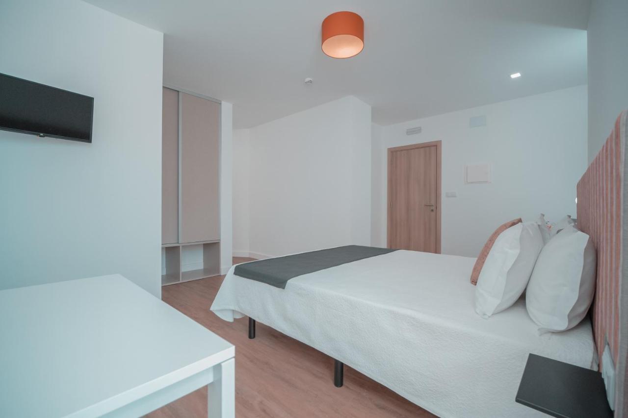 Harbour49 - Aveiro Flats & Suites Dış mekan fotoğraf