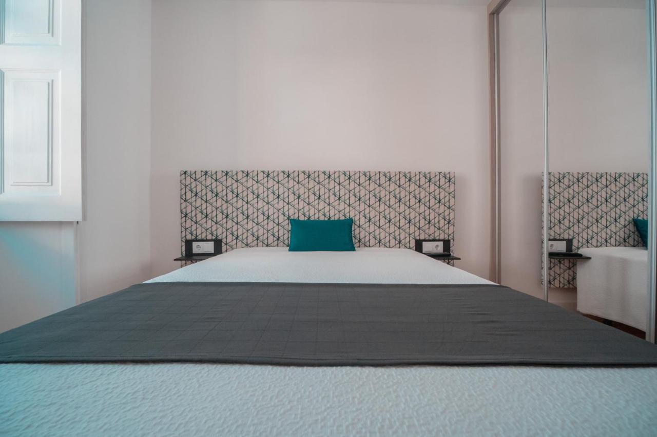 Harbour49 - Aveiro Flats & Suites Dış mekan fotoğraf