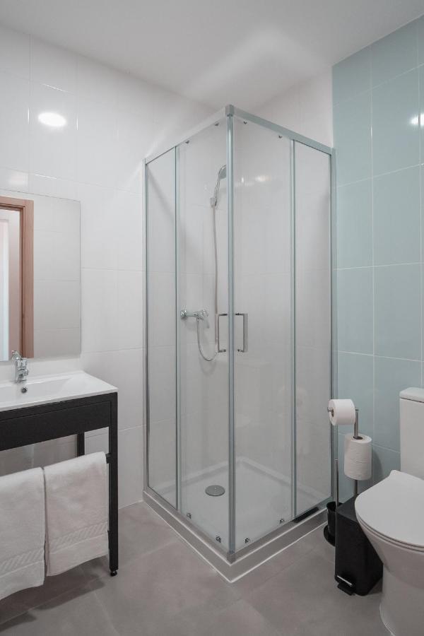 Harbour49 - Aveiro Flats & Suites Dış mekan fotoğraf