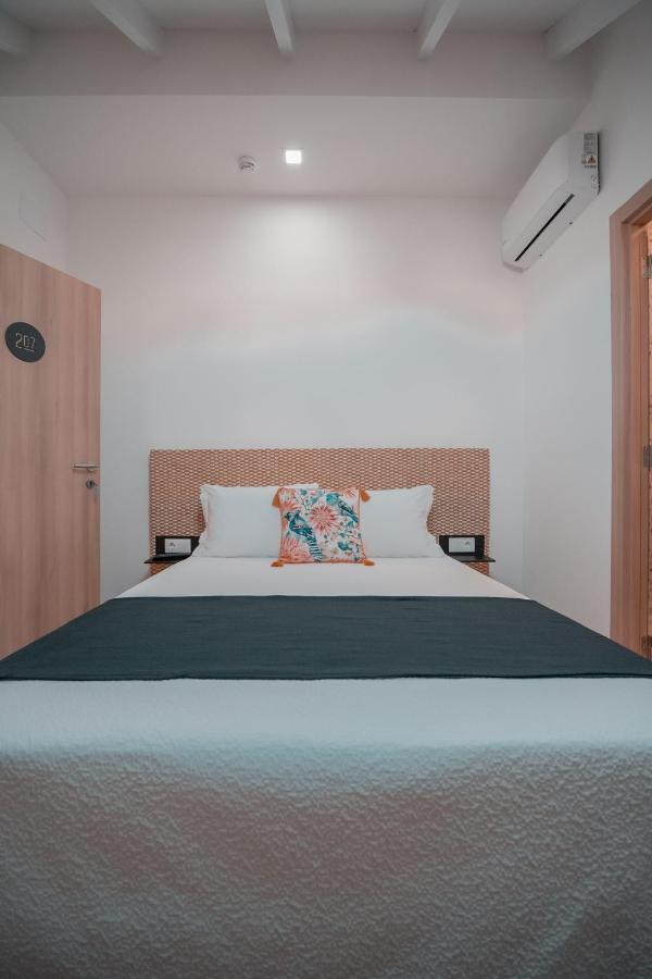 Harbour49 - Aveiro Flats & Suites Dış mekan fotoğraf