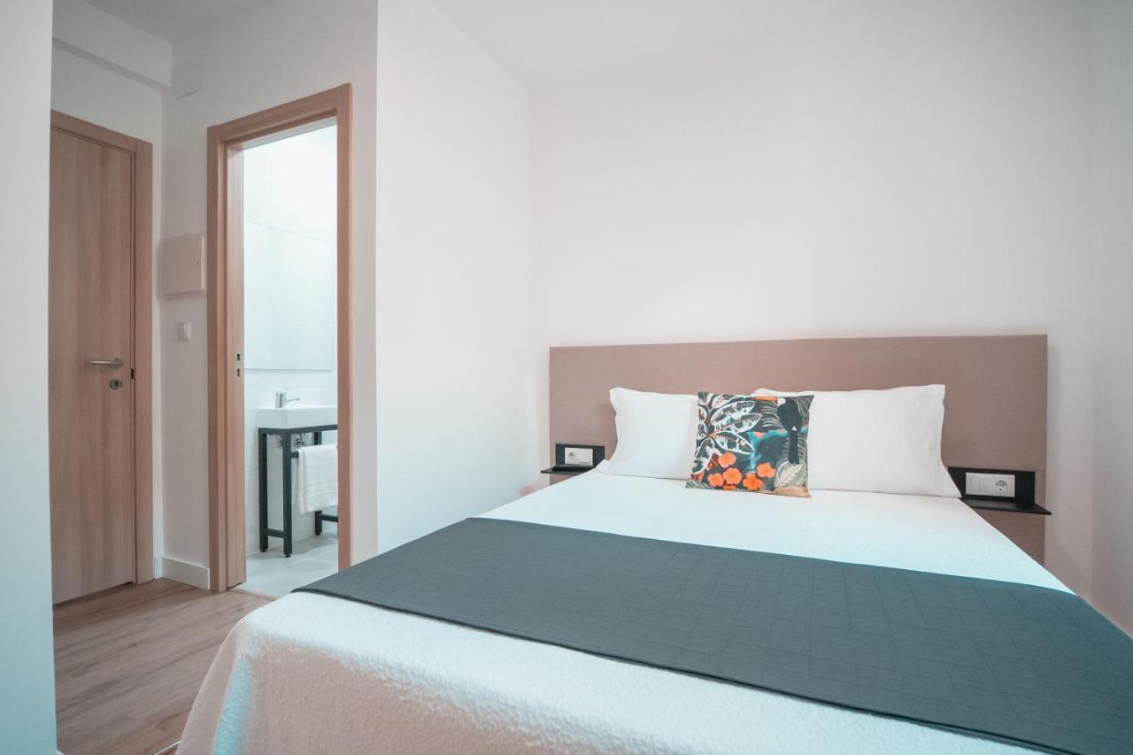 Harbour49 - Aveiro Flats & Suites Dış mekan fotoğraf