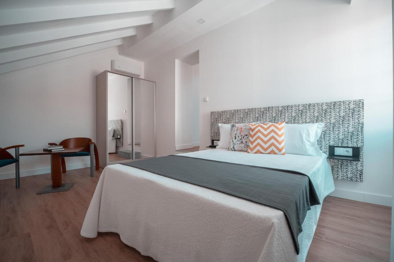 Harbour49 - Aveiro Flats & Suites Dış mekan fotoğraf